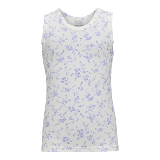 Camiseta interior para niñas - Flower