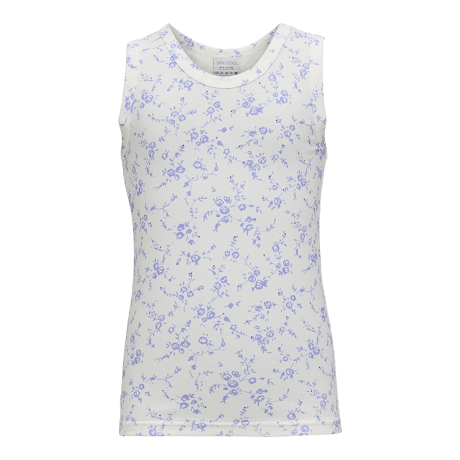 Camiseta interior para niñas - Flower