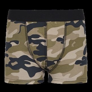 Pantalones para mojar durante el día - Army