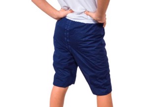 Pantalón corto para enuresis - Pjama